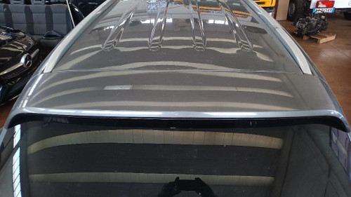MERCEDES CLASSE GLC «X253» (2016) LAMIERATI ESTERNI SPOILER FRANGIVENTO POST. USATO Da 2015 A 2019 [[272868]]