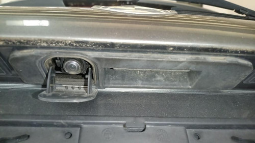 MERCEDES CLASSE GLC «X253» (2016) LAMIERATI ESTERNI TELECAMERA POSTERIORE PORTELLO POST. USATO Da 2015 A 2019 [[272869]]