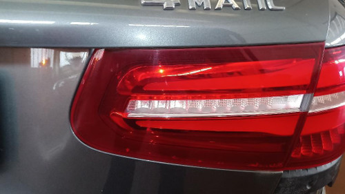 MERCEDES CLASSE GLC «X253» (2016) FANALERIA FANALE INT. POST. DX. USATO Da 2015 A 2019 [[272872]]