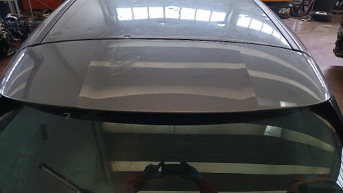 MERCEDES CLASSE B «W247» (2019) LAMIERATI ESTERNI SPOILER FRANGIVENTO POST. USATO Da 2018 in poi [[272887]]