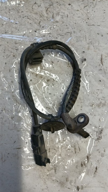 OPEL MOKKA (2013) IMPIANTO FRENANTE SENSORE GIRI ABS ANT. DX. USATO Da 2012 A 2016 [[272905]]