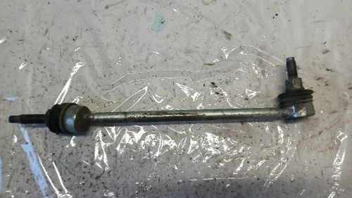 MERCEDES CLASSE GLC «X253» (2016) ASSALE BIELLETTA STABILIZZATRICE ANT. SX. USATO Da 2015 A 2019 [[272910]]