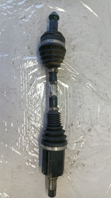 MERCEDES CLASSE GLC «X253» (2016) CAMBIO E TRASMISSIONE SEMIASSE ANT. DX. USATO Da 2015 A 2019 [[272922]]