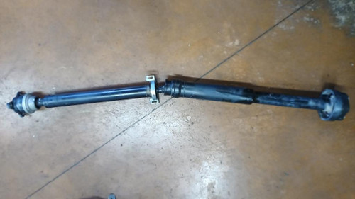 MERCEDES CLASSE GLC «X253» (2016) CAMBIO E TRASMISSIONE ALBERO TRASMISSIONE POST. USATO Da 2015 A 2019 [[272925]]