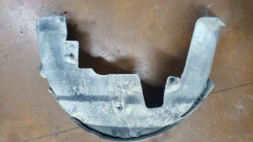 MERCEDES CLASSE GLC «X253» (2016) LAMIERATI ESTERNI PARASASSI PASSARUOTA INTERNO POST. SX. USATO Da 2015 A 2019 [[272941]]