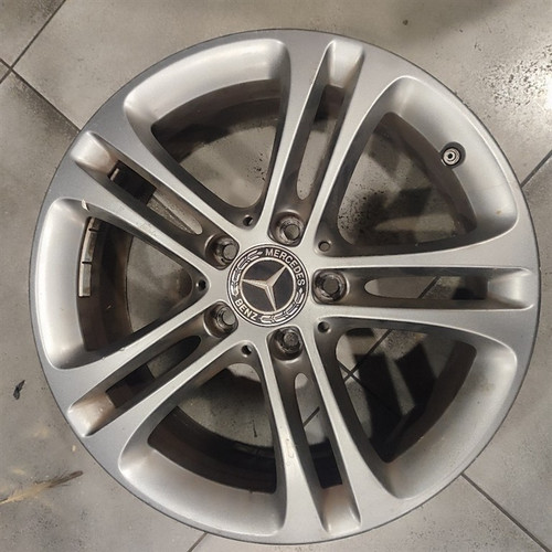 MERCEDES CLASSE A «W177» (2018) LAMIERATI ESTERNI CERCHIO RUOTA ANT. SX. USATO Da 2018 in poi [[273165]]