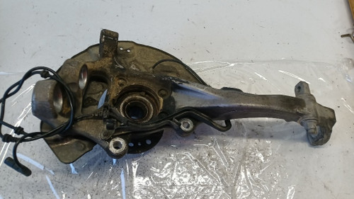 MERCEDES CLASSE GLC «X253» (2016) ASSALE FUSELLO RUOTA ANT. DX. USATO Da 2015 A 2019 [[272918]]