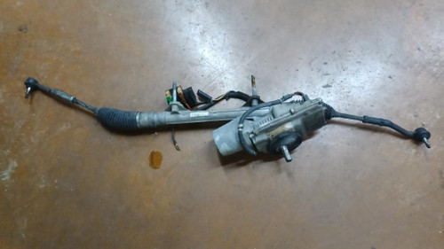 CITROEN C3 «II» (2010) STERZO SCATOLA STERZO C/SERVOSTERZO USATO Da 2010 A 2013 [[273099]]
