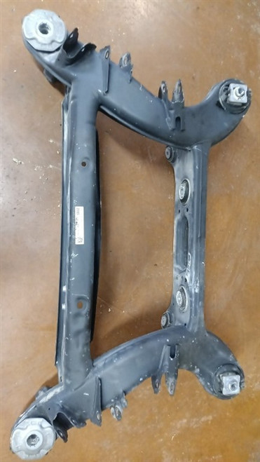 MERCEDES CLASSE GLC «C253» COUPÉ (2016) ASSALE ASSALE POST. USATO Da 2016 A 2019 [[273114]]