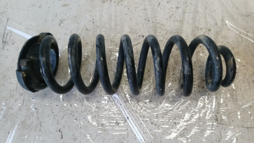 MERCEDES CLASSE GLC «C253» COUPÉ (2016) ASSALE MOLLA AMMORTIZZATORE POST. SX. USATO Da 2016 A 2019 [[273118]]