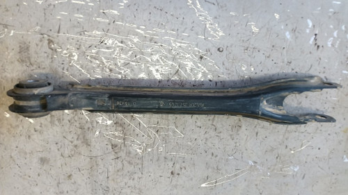 MERCEDES CLASSE GLC «C253» COUPÉ (2016) ASSALE BRACCIO OSCILLANTE (ANT INF.) POST. SX. USATO Da 2016 A 2019 [[273123]]