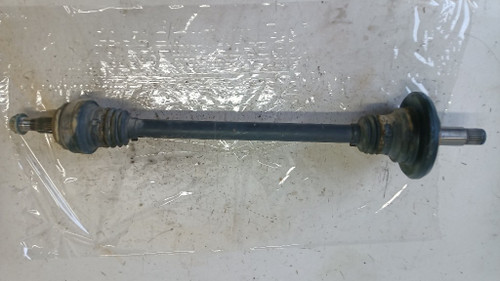 MERCEDES CLASSE GLC «C253» COUPÉ (2016) CAMBIO E TRASMISSIONE SEMIASSE POST. SX. USATO Da 2016 A 2019 [[273132]]