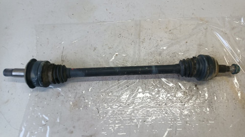 MERCEDES CLASSE GLC «C253» COUPÉ (2016) CAMBIO E TRASMISSIONE SEMIASSE POST. DX. USATO Da 2016 A 2019 [[273133]]