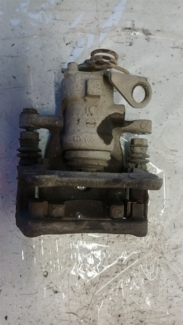 FIAT PANDA «II» VAN (2011) IMPIANTO FRENANTE PINZA FRENO POST. SX. USATO Da 2010 A 2011 [[273153]]