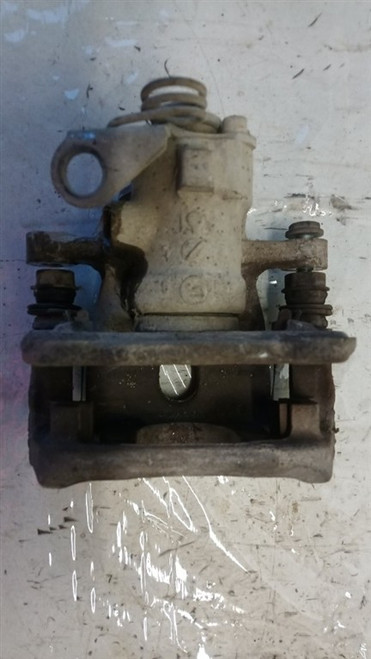 FIAT PANDA «II» VAN (2011) IMPIANTO FRENANTE PINZA FRENO POST. DX. USATO Da 2010 A 2011 [[273154]]