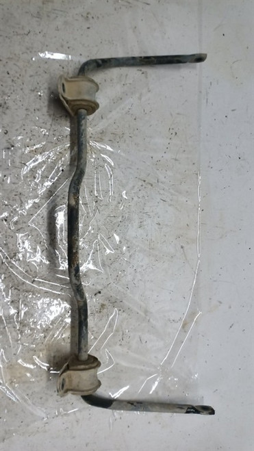 FIAT PANDA «II» VAN (2011) ASSALE BARRA STABILIZZATRICE POST. USATO Da 2010 A 2011 [[273155]]