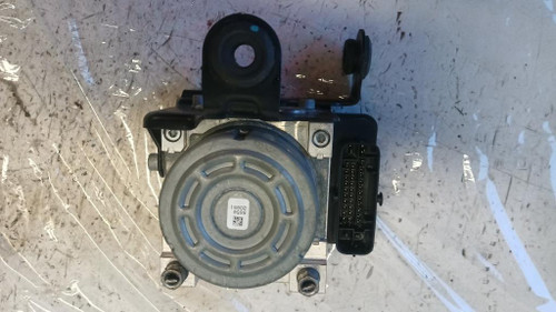 ALFA ROMEO GIULIETTA (2013) IMPIANTO FRENANTE ABS (GRUPPO) ANT. USATO Da 2015 A 2016 [[272955]]