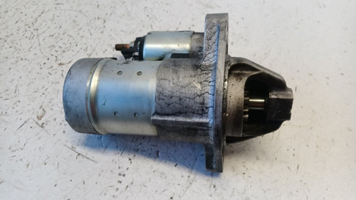 OPEL ASTRA «G» SW (1998) IMPIANTO ELETTRICO MOTORINO AVVIAMENTO USATO Da 1999 A 2003 [[272967]]