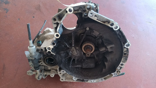 MG F (1995) CAMBIO E TRASMISSIONE CAMBIO USATO Da 1995 A 2002 [[273000]]