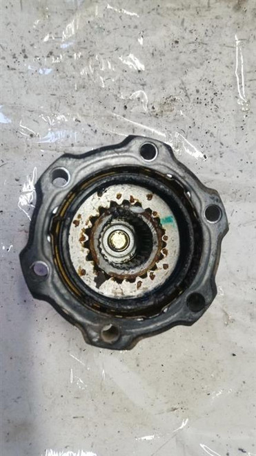 SUZUKI JIMNY «I» (1999) ASSALE MOZZO ANT. USATO Da 2000 A 2004 [[273184]]