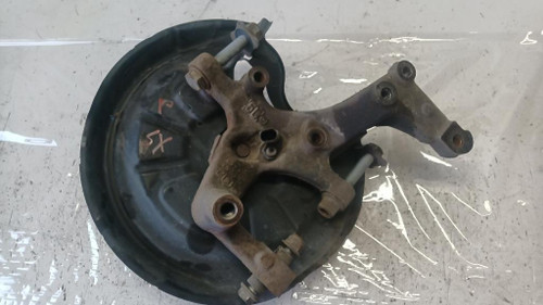 VOLKSWAGEN GOLF «VI» (2009) ASSALE FUSELLO RUOTA POST. SX. USATO Da 2008 A 2012 [[273239]]