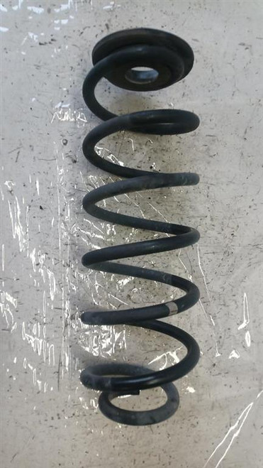 VOLKSWAGEN GOLF «VI» (2009) ASSALE MOLLA AMMORTIZZATORE POST. DX. USATO Da 2008 A 2012 [[273249]]