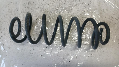 VOLKSWAGEN GOLF «VI» (2009) ASSALE MOLLA AMMORTIZZATORE POST. SX. USATO Da 2008 A 2012 [[273250]]