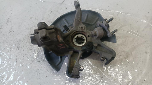 VOLKSWAGEN GOLF «VI» (2009) ASSALE FUSELLO RUOTA ANT. DX. USATO Da 2008 A 2012 [[273265]]