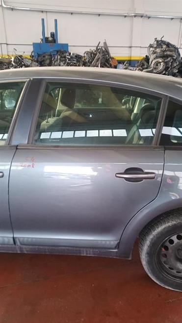CITROEN C4 «I» (2005) LAMIERATI ESTERNI PORTA POST. SX. USATO Da 2004 A 2011 [[273281]]