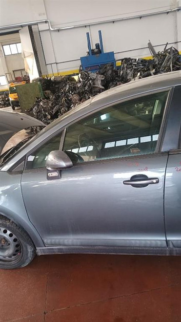 CITROEN C4 «I» (2005) LAMIERATI ESTERNI PORTA ANT. SX. USATO Da 2004 A 2011 [[273282]]