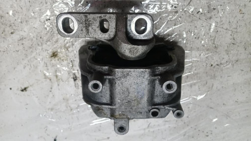 VOLKSWAGEN GOLF «VI» (2009) MOTORE SUPPORTO GOMMA MOTORE DX. USATO Da 2008 A 2012 [[273293]]