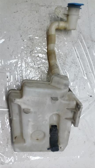 VOLKSWAGEN GOLF «VI» (2009) CRISTALLI VASCHETTA TERGICRISTALLI USATO Da 2008 A 2012 [[273296]]