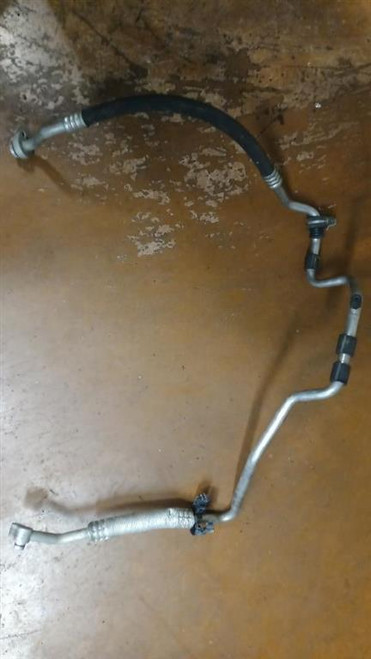 VOLKSWAGEN GOLF «VI» (2009) TERMICO FLESSIBILE A/C (COMPRESSORE/EVAPORATORE) USATO Da 2008 A 2012 [[273298]]