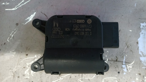 VOLKSWAGEN GOLF «VI» (2009) TERMICO ATTUATORE CLIMA USATO Da 2008 A 2012 [[273316]]
