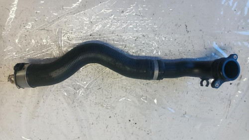 OPEL MERIVA «B» (2010) SCARICO E INIEZIONE MANICOTTO INTERCOOLER SUP. USATO Da 2010 A 2013 [[273218]]