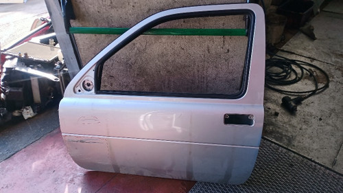 LAND ROVER FREELANDER «I» (1998) LAMIERATI ESTERNI PORTA ANT. SX. USATO Da 2000 A 2003 [[273330]]