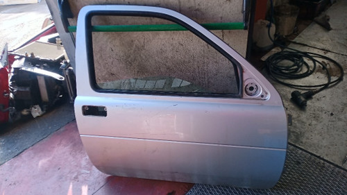 LAND ROVER FREELANDER «I» (1998) LAMIERATI ESTERNI PORTA ANT. DX. USATO Da 2000 A 2003 [[273331]]