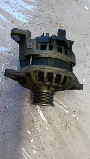 FIAT DUCATO «290» (2014) IMPIANTO ELETTRICO ALTERNATORE USATO Da 2015 A 2019 [[273335]]