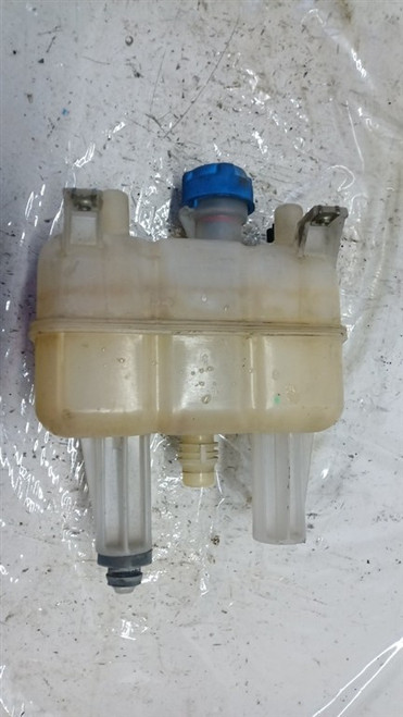 FIAT DUCATO «290» (2014) TERMICO VASCHETTA ACQUA USATO Da 2015 A 2019 [[273365]]