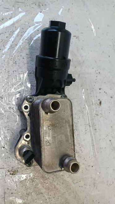 ALFA ROMEO STELVIO (2017) MOTORE RADIATORE OLIO USATO Da 2016 A 2022 [[273374]]