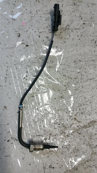 ALFA ROMEO STELVIO (2017) IMPIANTO ELETTRICO SENSORE TEMPERATURA GAS DI SCARICO USATO Da 2016 A 2022 [[273414]]