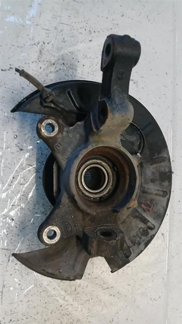 LAND ROVER FREELANDER «I» (1998) ASSALE FUSELLO RUOTA ANT. DX. USATO Da 2000 A 2003 [[273443]]