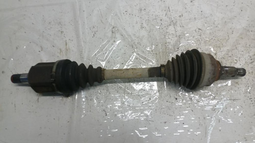 LAND ROVER FREELANDER «I» (1998) CAMBIO E TRASMISSIONE SEMIASSE ANT. SX. USATO Da 2000 A 2003 [[273454]]