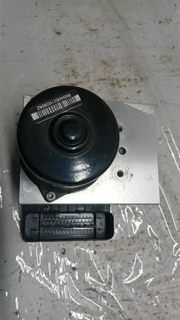 LAND ROVER FREELANDER «I» (1998) IMPIANTO FRENANTE ABS (GRUPPO) ANT. USATO Da 2000 A 2003 [[273461]]