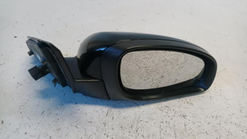 OPEL VECTRA «C» (2002) CRISTALLI RETROVISORE ESTERNO ANT. DX. USATO Da 2005 A 2009 [[273477]]