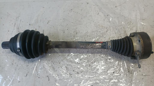 VOLKSWAGEN GOLF «VI» (2009) CAMBIO E TRASMISSIONE SEMIASSE ANT. SX. USATO Da 2008 A 2012 [[273267]]