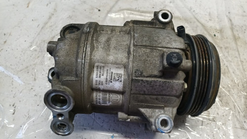 FIAT DUCATO «290» (2014) TERMICO COMPRESSORE A/C USATO Da 2015 A 2019 [[273364]]