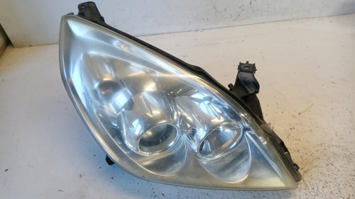 OPEL VECTRA «C» (2002) FANALERIA PROIETTORE ANT. DX. USATO Da 2005 A 2009 [[273476]]