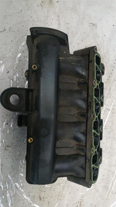 FIAT PANDA «II» VAN (2012) SCARICO E INIEZIONE COLLETTORE ASPIRAZIONE USATO Da 2012 A 2013 [[273503]]