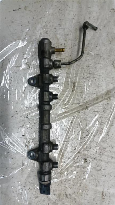 FIAT PANDA «II» VAN (2012) SCARICO E INIEZIONE DISTRIBUTORE CARBURANTE (FLAUTO) USATO Da 2012 A 2013 [[273505]]